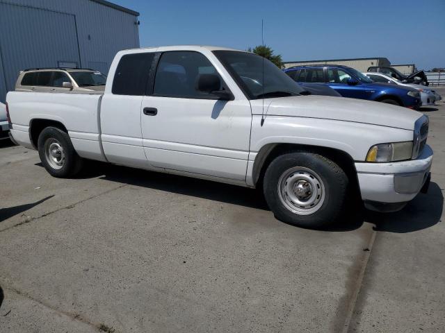 3B7HC12Y0XG174563 - 1999 DODGE RAM თეთრი ფოტო 4
