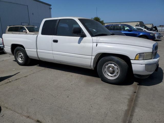 3B7HC12Y0XG174563 - 1999 DODGE RAM WHITE photo 4