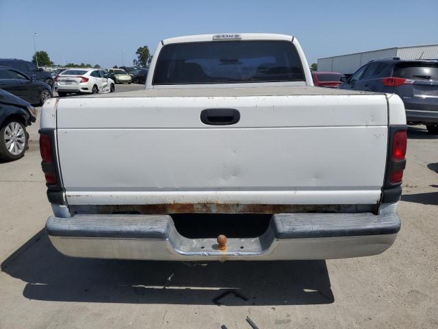 3B7HC12Y0XG174563 - 1999 DODGE RAM თეთრი ფოტო 6