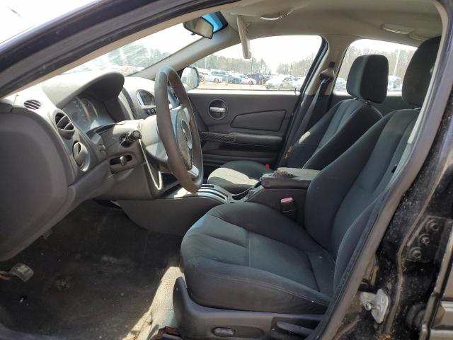 2G2WP552661281171 - 2006 PONTIAC GRAND PRIX 黑色 照片 7