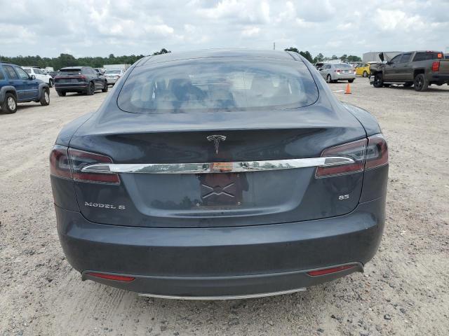 5YJSA1H15EFP53119 - 2014 TESLA MODEL S 石墨色 照片 6