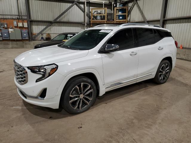 2019 GMC TERRAIN DENALI, 