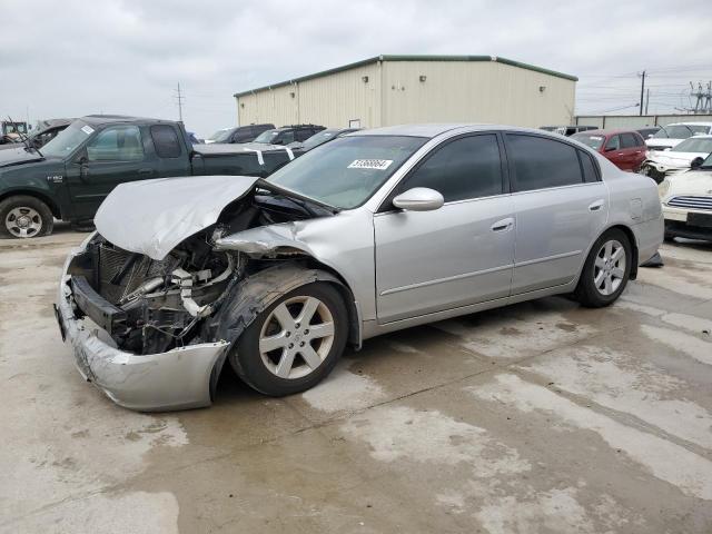 2002 NISSAN ALTIMA BASE, 