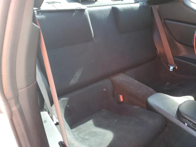 JF1ZNAA13D2719121 - 2013 TOYOTA SCION FR-S თეთრი ფოტო 10