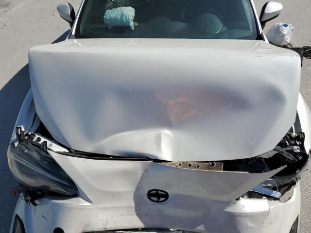 JF1ZNAA13D2719121 - 2013 TOYOTA SCION FR-S თეთრი ფოტო 11