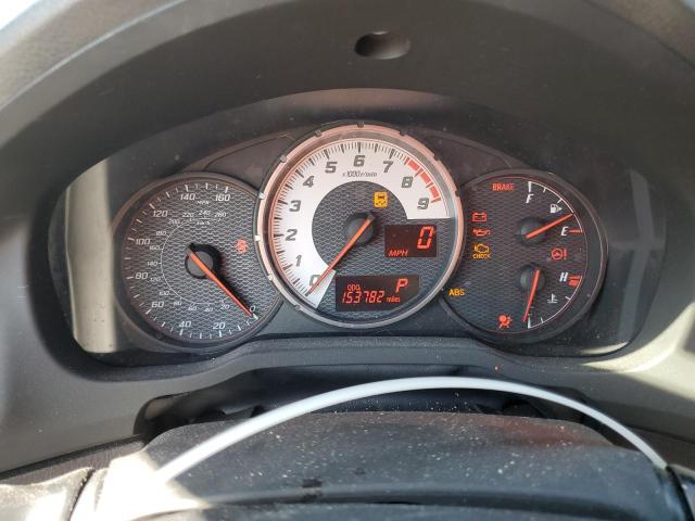 JF1ZNAA13D2719121 - 2013 TOYOTA SCION FR-S თეთრი ფოტო 9