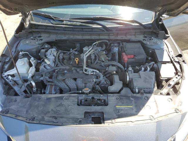 1N4BL4DV3MN327455 - 2021 NISSAN ALTIMA SV GRAY photo 11