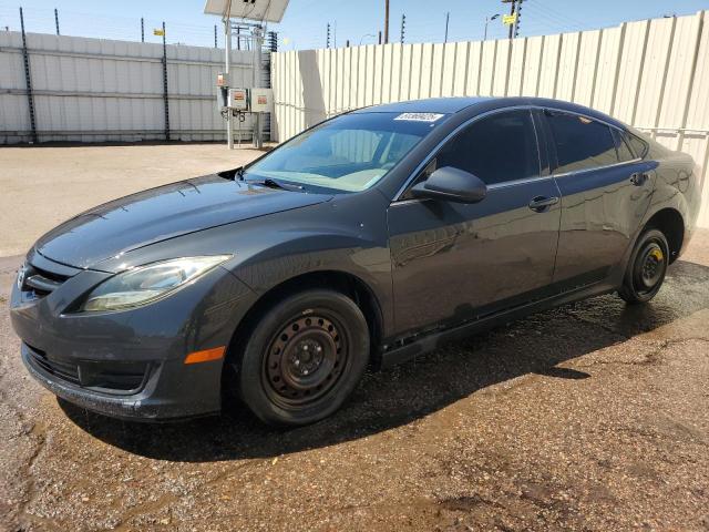 2012 MAZDA 6 I, 