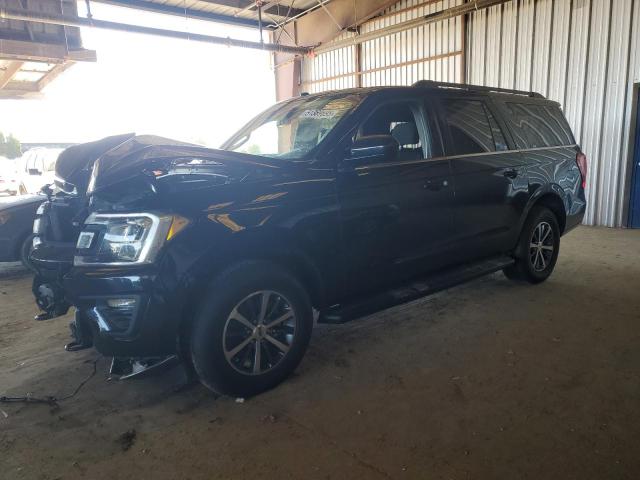 2019 FORD EXPEDITION MAX XLT, null