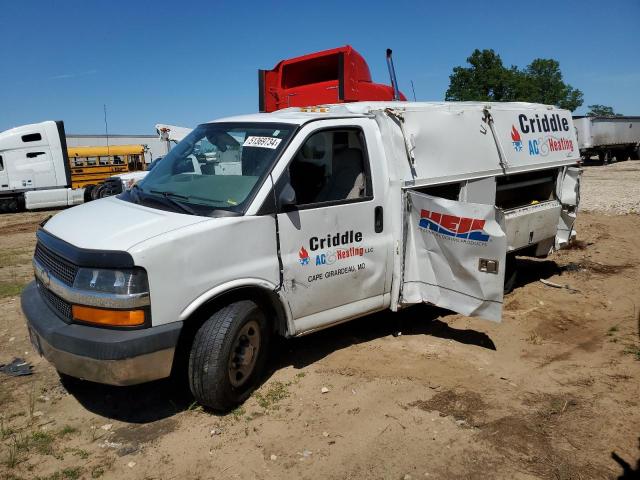 2006 CHEVROLET EXPRESS G3, 