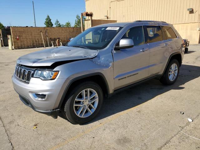 2018 JEEP GRAND CHER LAREDO, 