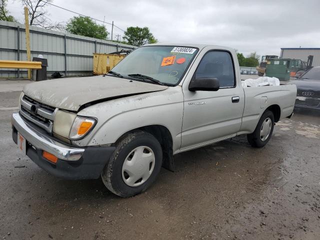 2000 TOYOTA TACOMA, 