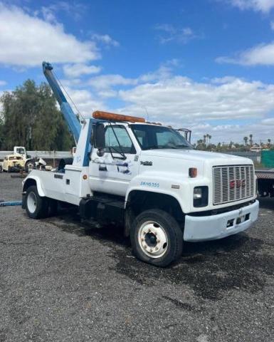 1991 GMC TOPKICK C6H042, 