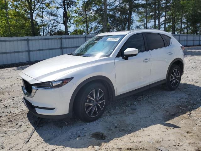 2018 MAZDA CX-5 TOURING, 