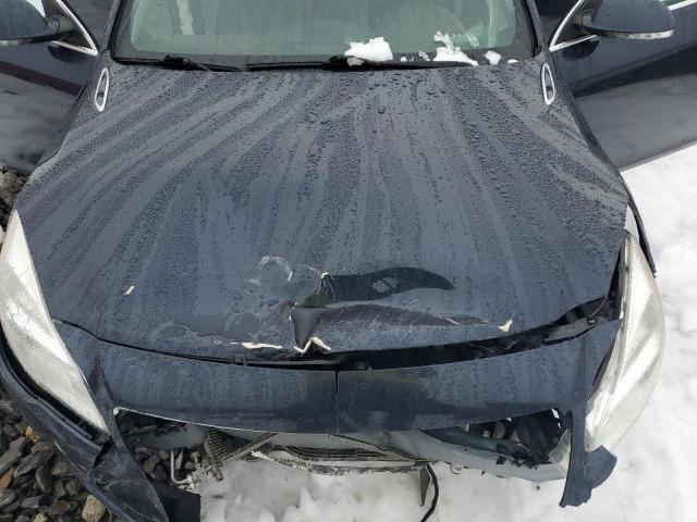 2G4GL5EX1E9236481 - 2014 BUICK REGAL 蓝色 照片 11