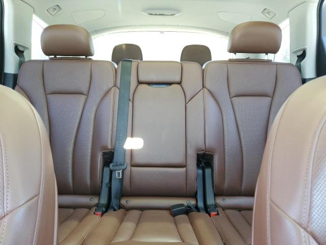 WA1VAAF79JD041082 - 2018 AUDI Q7 PRESTIGE WHITE photo 10