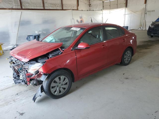 2020 KIA RIO LX, 