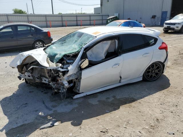 2016 FORD FOCUS ST, null