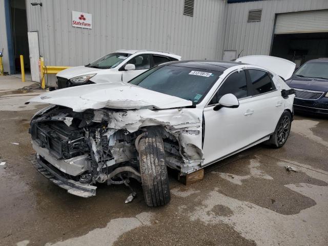 2021 GENESIS G80 BASE, 