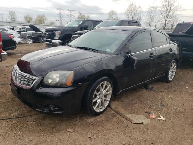 2011 MITSUBISHI GALANT ES, 