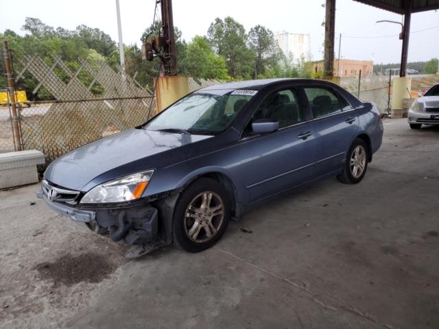 2007 HONDA ACCORD SE, 