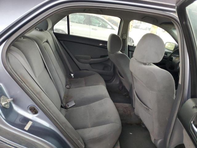 1HGCM56347A206119 - 2007 HONDA ACCORD SE SILVER photo 10