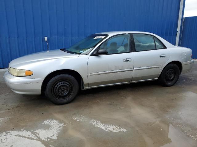 2003 BUICK CENTURY CUSTOM, 