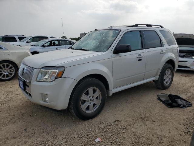 2010 MERCURY MARINER, null
