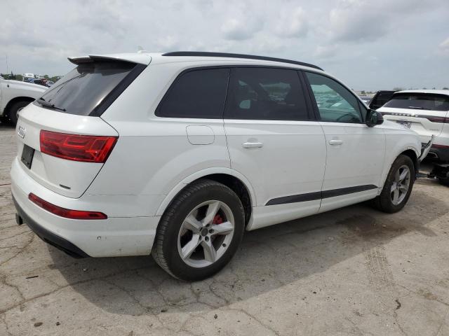 WA1VAAF73KD049762 - 2019 AUDI Q7 PRESTIGE 白色 照片 3