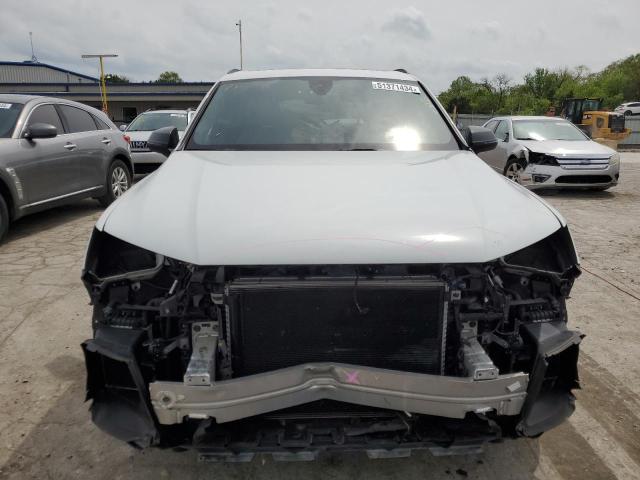 WA1VAAF73KD049762 - 2019 AUDI Q7 PRESTIGE 白色 照片 5