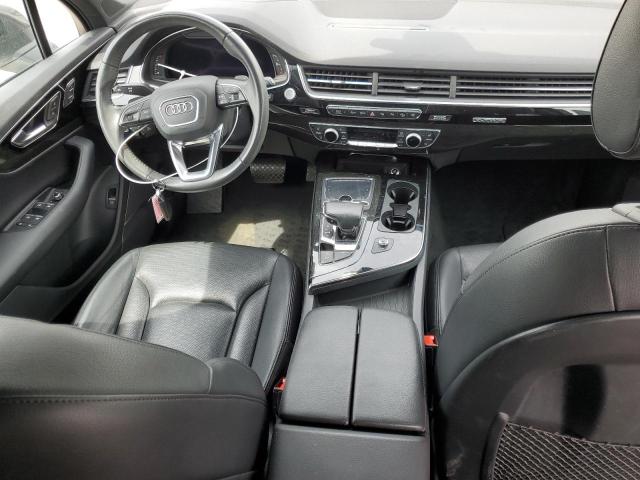 WA1VAAF73KD049762 - 2019 AUDI Q7 PRESTIGE 白色 照片 8