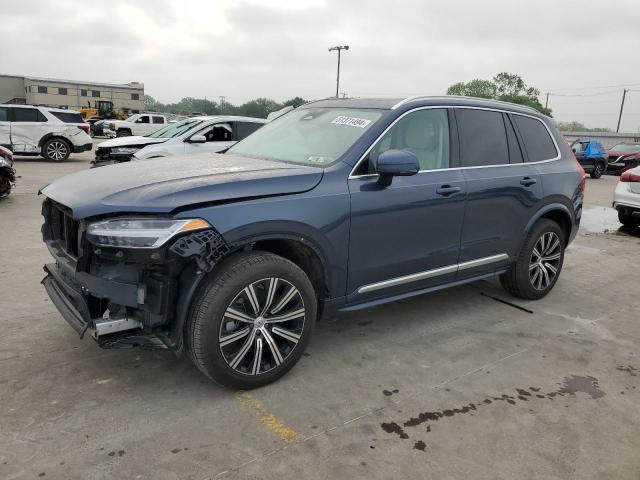 2024 VOLVO XC90 PLUS, 