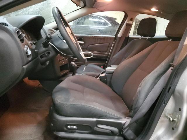 2G2WP552181176198 - 2008 PONTIAC GRAND PRIX 银色 照片 7