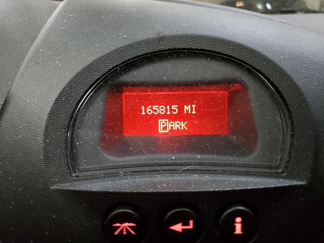 2G2WP552181176198 - 2008 PONTIAC GRAND PRIX 银色 照片 9