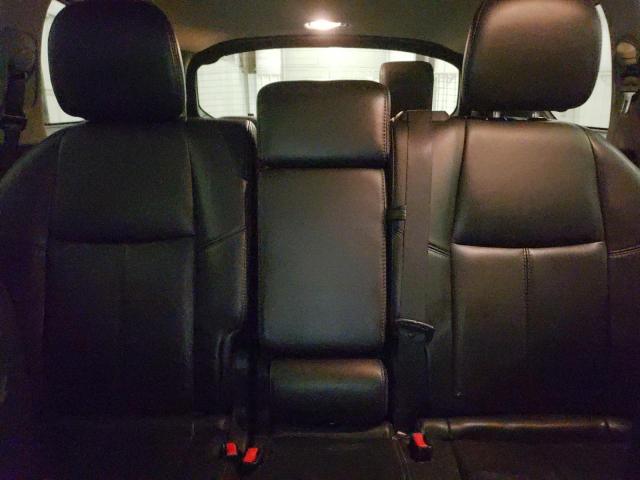 5N1AR2MM8EC649663 - 2014 NISSAN PATHFINDER S Weiß Foto 10