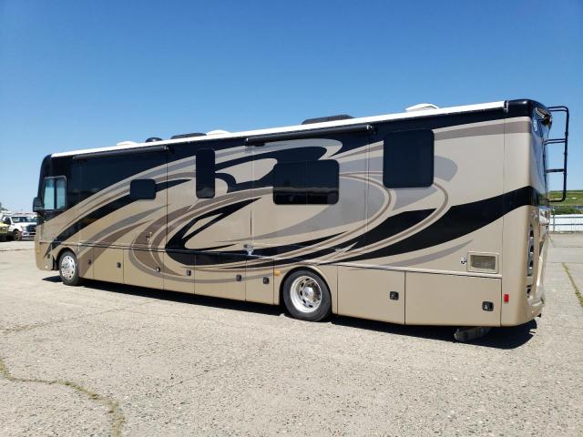 4UZACJDT6FCGN7722 - 2015 FREIGHTLINER CHASSIS XC ორფეროვანი ფოტო 3