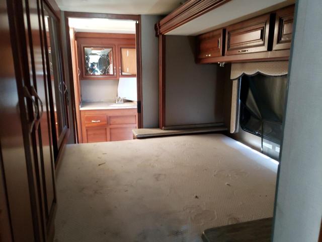 4UZACJDT6FCGN7722 - 2015 FREIGHTLINER CHASSIS XC ორფეროვანი ფოტო 6