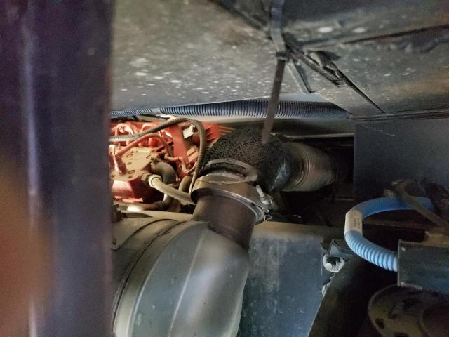 4UZACJDT6FCGN7722 - 2015 FREIGHTLINER CHASSIS XC ორფეროვანი ფოტო 7