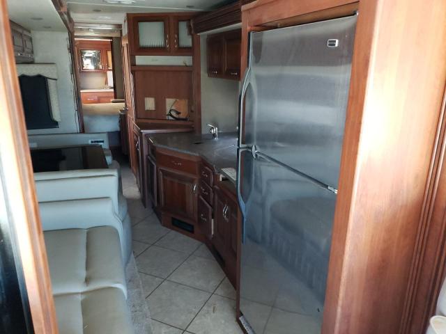 4UZACJDT6FCGN7722 - 2015 FREIGHTLINER CHASSIS XC ორფეროვანი ფოტო 9