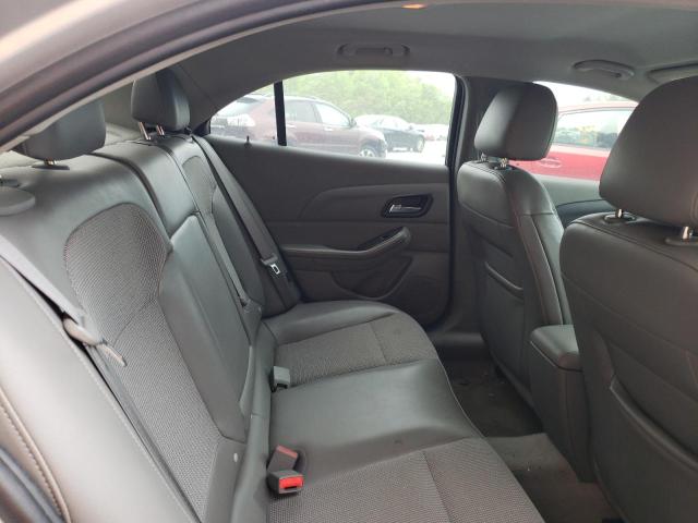 1G11C5SL8FF105738 - 2015 CHEVROLET MALIBU 1LT 银色 照片 10