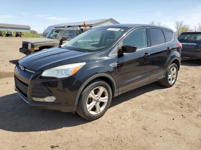 2013 FORD ESCAPE SE, 