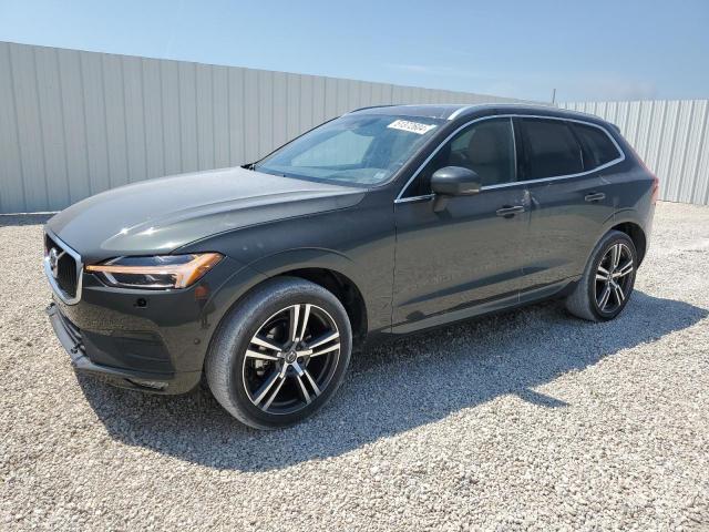 2019 VOLVO XC60 T5 MOMENTUM, 