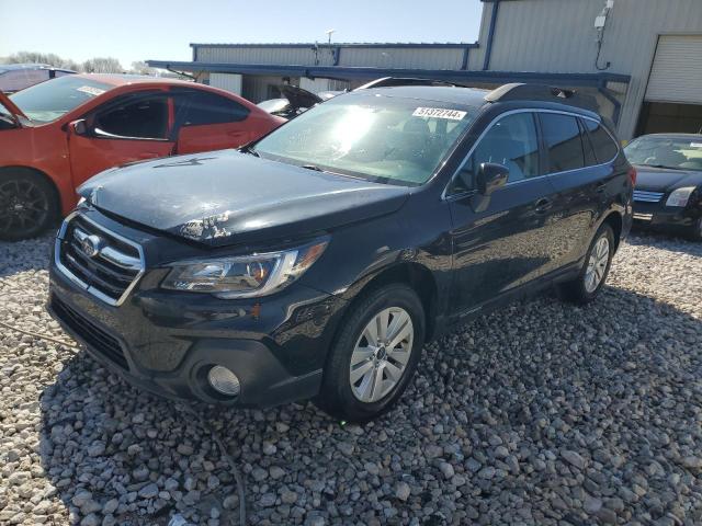 2018 SUBARU OUTBACK 2.5I PREMIUM, 