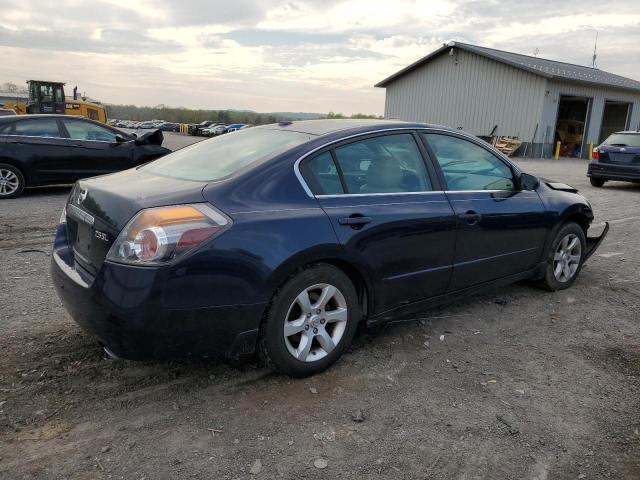 1N4AL21EX7N434737 - 2007 NISSAN ALTIMA 2.5 BLUE photo 3