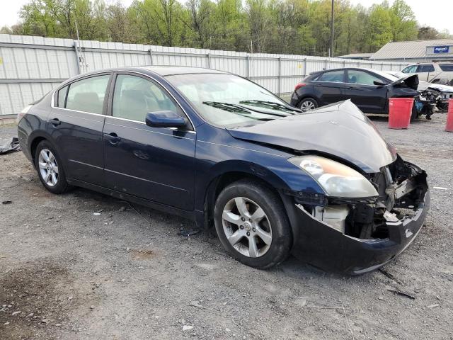 1N4AL21EX7N434737 - 2007 NISSAN ALTIMA 2.5 BLUE photo 4