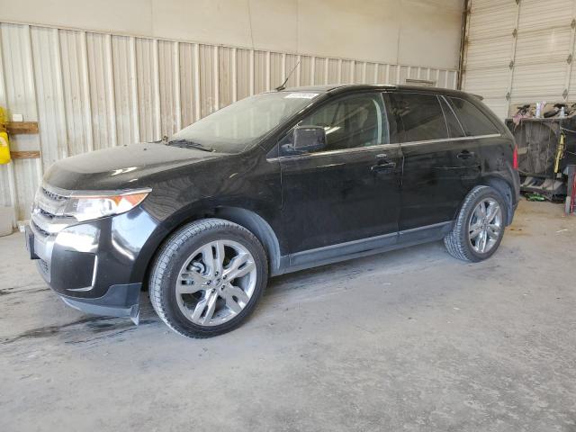 2011 FORD EDGE LIMITED, 