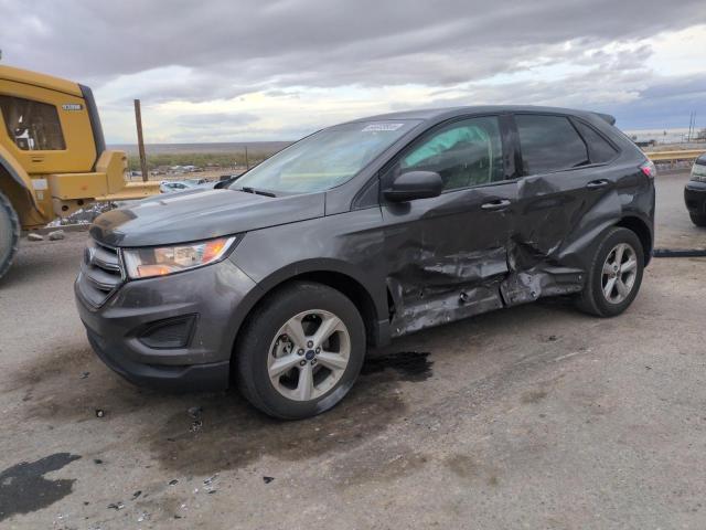2015 FORD EDGE SE, null