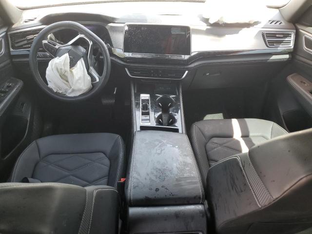 1V2WE2CA1RC257139 - 2024 VOLKSWAGEN ATLAS CROS SE GRAY photo 8