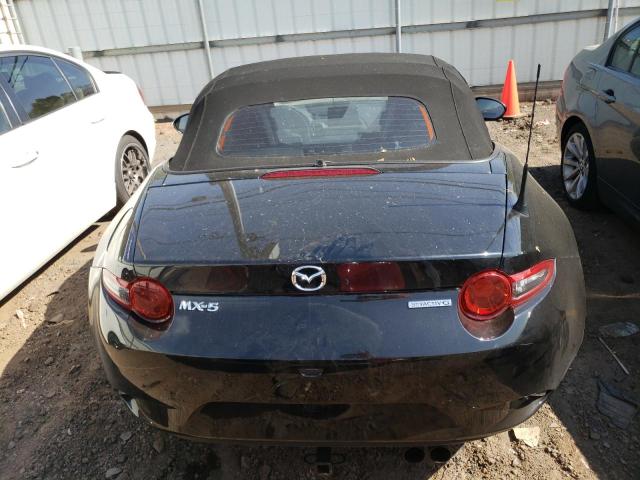 JM1NDAB7XN0500684 - 2022 MAZDA MX-5 MIATA SPORT BLACK photo 6