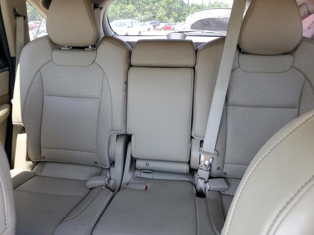 5J8YD3H57LL005158 - 2020 ACURA MDX TECHNOLOGY BLACK photo 10